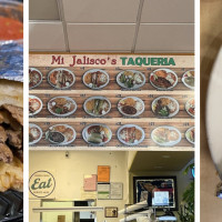 Mi Jalisco’s Taqueria