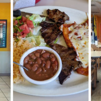 Mi Mexico Restaurant