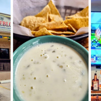 MI PUEBLO MEXICAN RESTAURANT & CANTINA