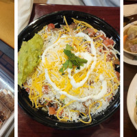 Mi Ranchito Restaurant, Ice Cream & Cake