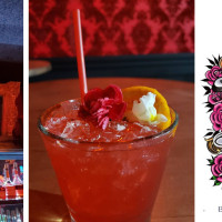 Mi Vida Loca Bar and Lounge