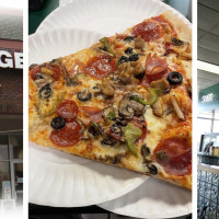 Michaelangelos Pizza