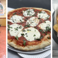Michelangelo's Italian restaurant