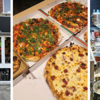 Micky Marzano's