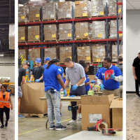 Mid-South Food Bank