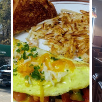 Midway Cafe
