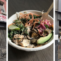 MIGHTY Bowl New York