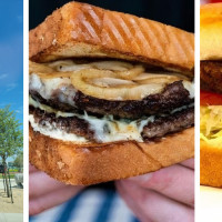 Mighty Fine Burgers