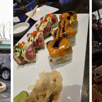 Mikado Marlton