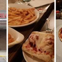 Mike & Angelo's