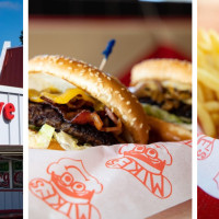 Mike's Drive-In