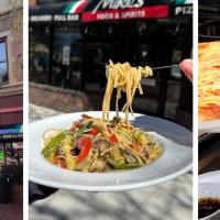 Mike's Food & Spirits