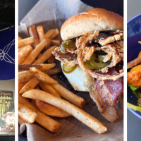 Mike's Grill & Tap