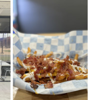 Mikey's Philly Cheesesteaks