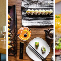 MIKU Sushi Bar and Restaurant