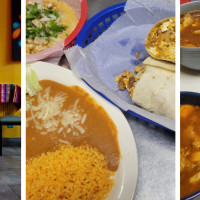 Mil Amores Mexican Restaurant