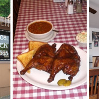 Miller Brothers Rib Shack