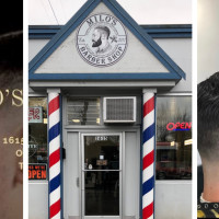 Milo’s Barbershop