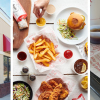 Milo's Hamburgers Tuscaloosa
