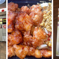 Ming Garden Pawtucket