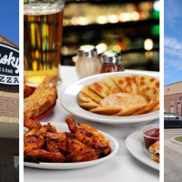 Minsky's Pizza Olathe