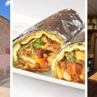 Mint Indian Eatery