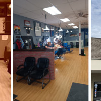 Miracles Barber Shop