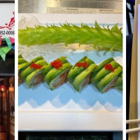 Miso Sushi