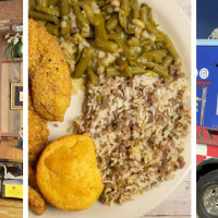Miss Patty's Southern Soul & Seafood Kitchen