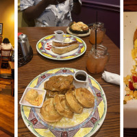 Miss Shirley's Cafe, Roland Park