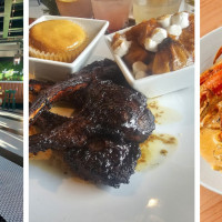 Miss Toya's Creole House - Baltimore