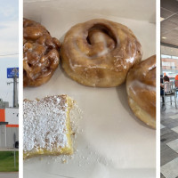 Missy's Donuts & Bakery
