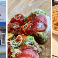 Mizu Japanese Steak House and Sushi