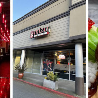 Mizu Japanese Steak House