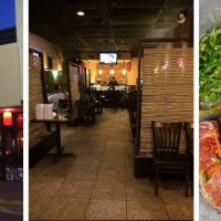 Mizu Teppanyaki & Sushi
