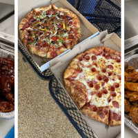 Mm Mm Pizza of Canonsburg
