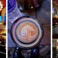 Mo Shesha Hookah Lounge