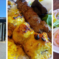 Moby Dick House of Kabob McLean
