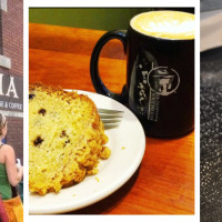 Mocha Joe's Cafe