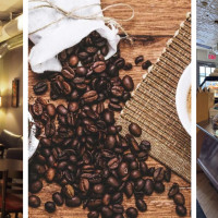 Mochaberry Coffee & Co Ltd. Cafe & Roastery