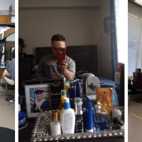 Model Barbers