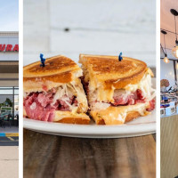 Moish and Itzy’s Restaurant & Delicatessen