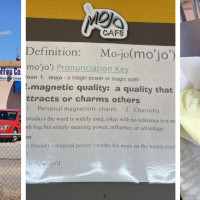 MOJO Coffee Roasting Co. & Cafe