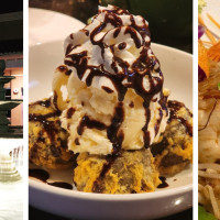 Mojo Thai & Sushi Bar
