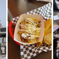 Mojo's Texmex Smokehouse