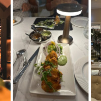 Moksha Restaurant & Bar