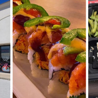Momo Sushi and Grill Springfield