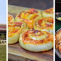 Monical's Pizza of Fishers