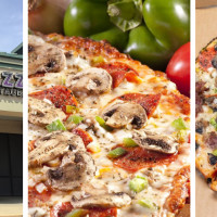 Monical's Pizza of Lafayette