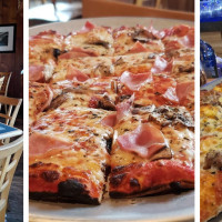 Monical's Pizza Woodruff